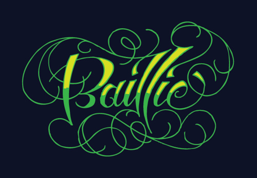 Baillic