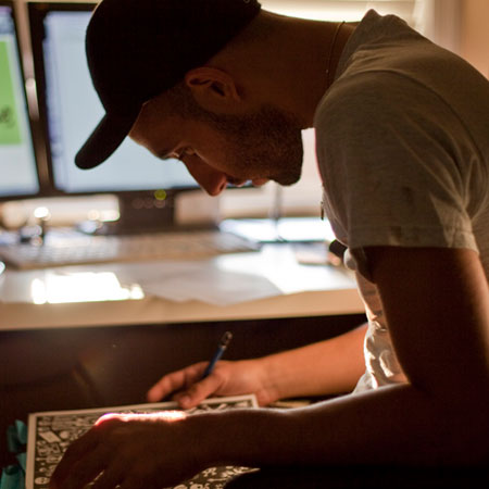 Jon Contino