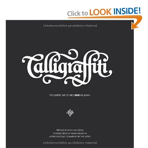 Calligraffiti book