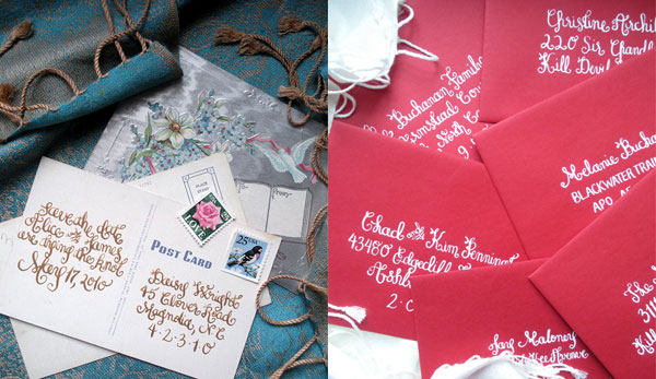 Chelsea SD Calligraphy