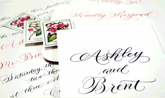 mmink MM Ink Calligraphy