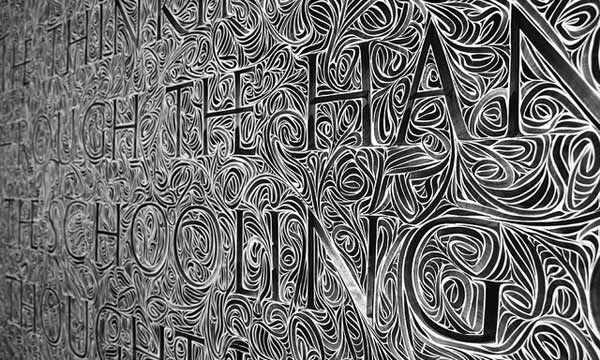 Jaspers_detail Tobias-D. Albert calligraphy