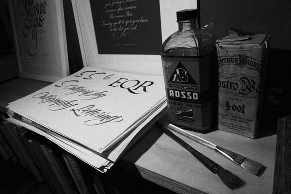 Interview_Luca-Barcellona4 Luca Barcellona calligraphy