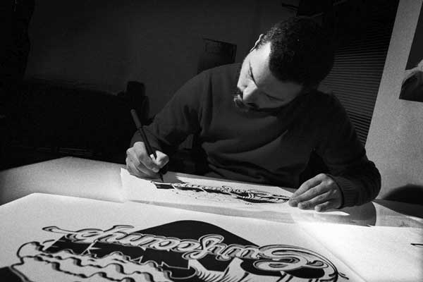 Interview_Luca-Barcellona6 Luca Barcellona calligraphy