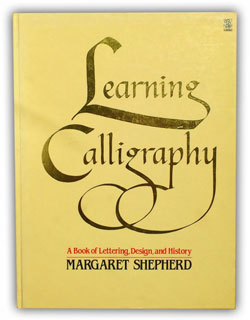 margaret shepherd book