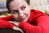 Olga Vermenich