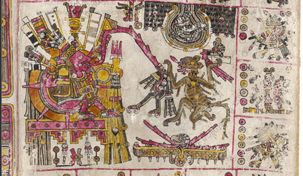 Codex Borgianus