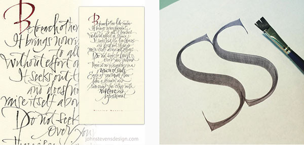 calligraphile
