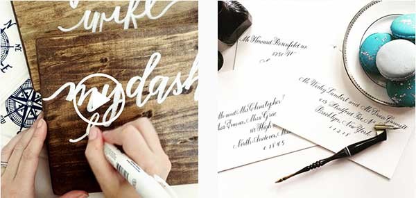 lhcalligraphy